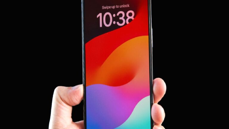 iPhone kullanıcılarının 60 Hz kabusu sonunda bitiyor