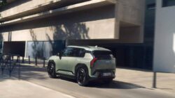 Kia EV3 fiyat listesi! – Aralık 2024