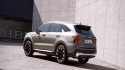 Kia Sorento fiyat listesi! – Aralık 2024