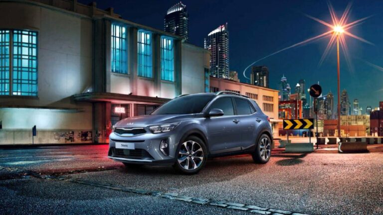 Kia Stonic fiyat listesi! – Aralık 2024