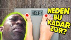 Kilo Almak Bu Kadar Kolayken Verilen Kiloyu Korumak Neden Bir O Kadar Zor?