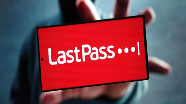 Lastpass hırsızlığının bedeli belirlendi: Çalınan para dudak uçuklattı!