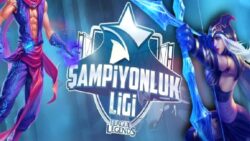 League of Legends Türkiye Şampiyonluk Ligi Değişiyor: İşte Yeni Kurallar