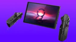 Lenovo, CES 2025’te yeni el konsolunu tanıtacak!