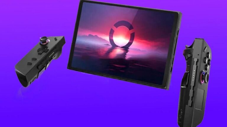 Lenovo’dan uygun fiyatlı el konsolu: Neler sunacak?