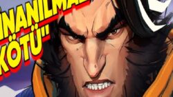 Marvel Rivals’taki Tuhaf Wolverine Dizaynına Hayranlardan Tepki Yağdı