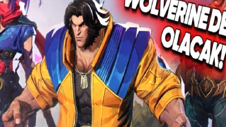 Marvel’ın Çok Beklenen Yeni Oyunu Marvel Rivals’tan Yepisyeni Fragman Yayımlandı [Video]