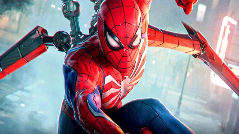 Marvel’s Spider-Man için çok oyunculu mod geliyor!