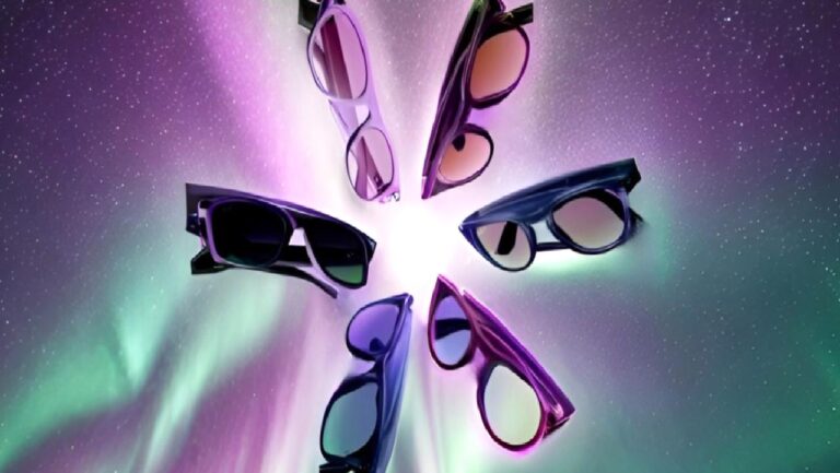 Meta’nın Ray-Ban imzalı gözlükleri için tarih verildi!