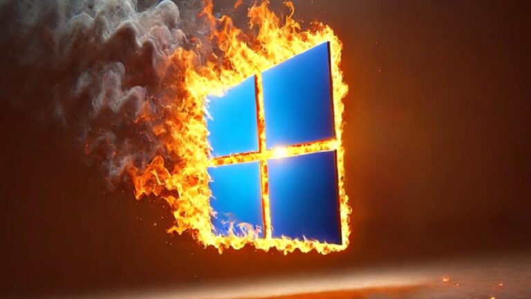 Microsoft’a yeni şok! Windows 11’den kaçış başladı
