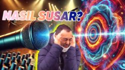 Mikrofonlar Neden Bazen Kulakları Tırmalayacak Kadar Tiz Bir Ses Çıkarıyor?