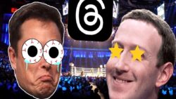 Musk görmesin: Threads günlük kullanıcı sayısı coştu!