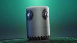 Nokia, Dünyanın İlk 5G Kontaklı 360° Kamerasını Tanıttı: İşte Özellikleri