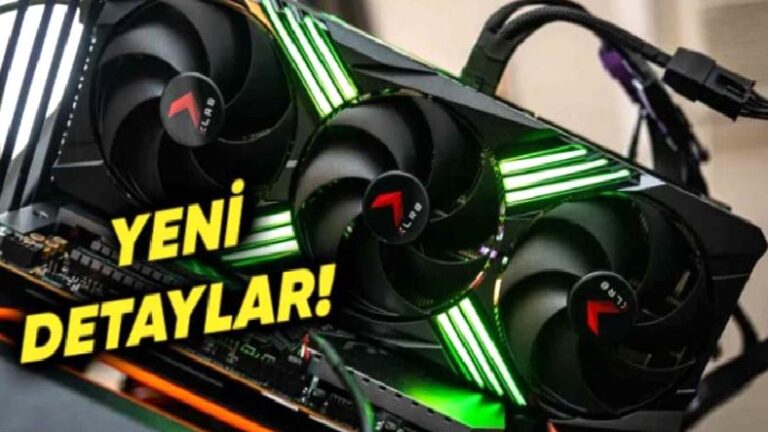 NVIDIA RTX 5080’e Dair Yeni Ayrıntılar Ortaya Çıktı! (RTX 5090’dan Daha İyi Olabilir)