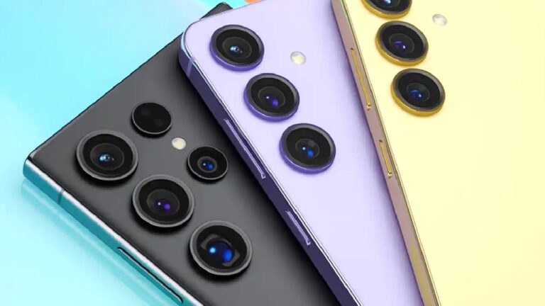 One UI 7.0 yakında iki tanınan telefon serisine geliyor!