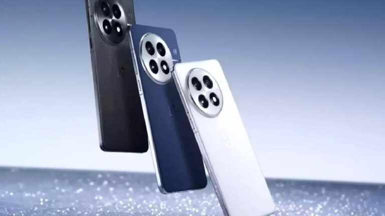 OnePlus 13R için geri sayım: Bataryası resmen açıklandı!