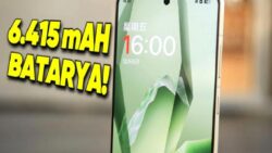 OnePlus Ace 5 ve Ace 5 Pro’nun Özellikleri ve Tanıtım Tarihi Sızdırıldı: Her Bir Ayrıntısıyla Kullanıcıları Mest Edecek!