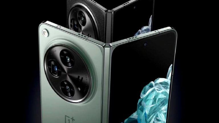 OnePlus Open 2, katlanabilir telefonlarda ihtilal yapabilir: İşte sızan özellikler!