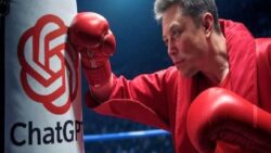 OpenAI’dan Para Kazanmasını Engellemek İçin Kırk Takla Atan Elon Musk Hakkında Çarşaf Çarşaf Açıklama: Asıl OpenAI Şirketini Musk Kurmuş!