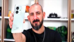 OPPO A3 İnceleme