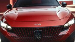 Peugeot 408 fiyat listesi! – Aralık 2024