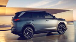 Peugeot 5008 fiyat listesi! – Aralık 2024