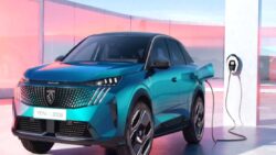 Peugeot E-3008 fiyat listesi! – Aralık 2024