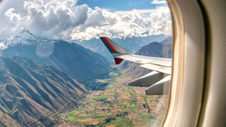 Pilotlar, bu bölgenin üzerinde uçmak istemiyor; pekineden?