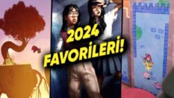 PlayStation’ın Efsane İsimlerinden Shuhei Yoshida, 2024 Yılındaki Favori 11 Oyunu Paylaştı! (Sizin Favoriniz Hangi Oyun?)