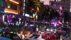 Rakip oyun devleri bile, GTA 6’nın ne zaman tanıtılacağını bekliyor