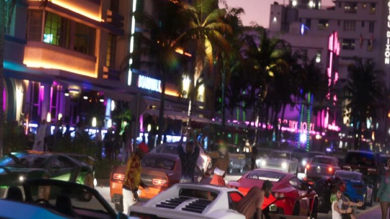 Rakip oyun devleri bile, GTA 6’nın ne zaman tanıtılacağını bekliyor