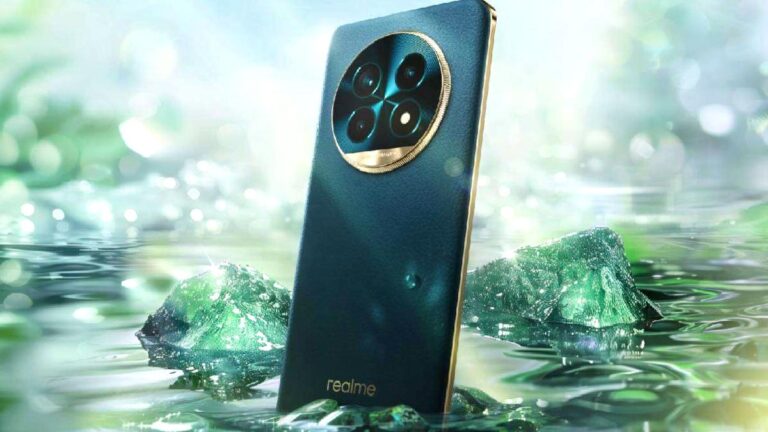 Realme 14 Pro’nun çıkış tarihi ve özellikleri belirlendi