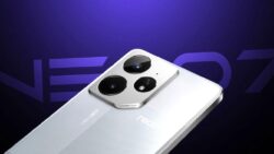 Realme Neo 7, ilk satışta 5 dakikada tükendi!