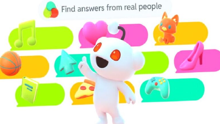 Reddit’e Yapay Zekâ Takviyeli Site İçi Arama Aracı Geldi: “Reddit Answers”