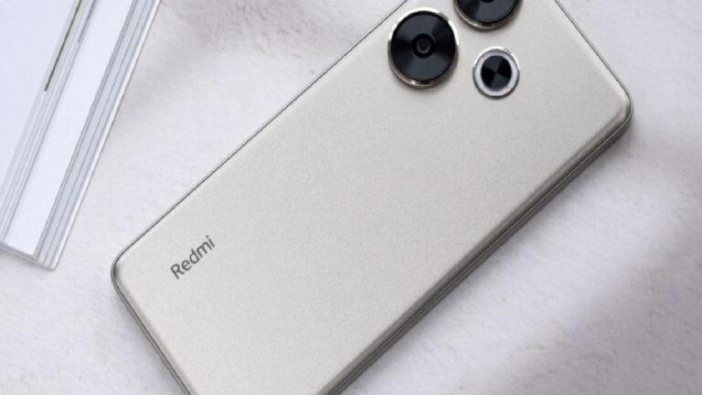 Redmi Turbo 4 için geri sayım başladı: Ne zaman tanıtılacak?