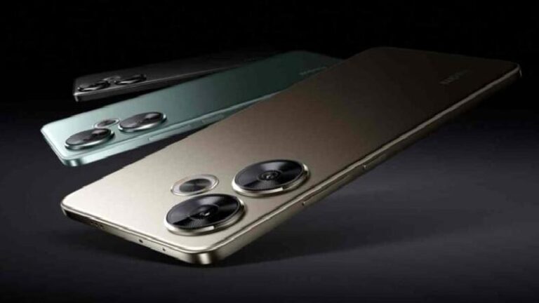 Redmi Turbo 4 Pro’nun Yeni Ayrıntıları Ortaya Çıktı: Globalde Farklı Bir İsimle Karşımıza Çıkacak (Peki Ne Zaman Geliyor?)