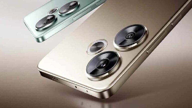 Redmi Turbo 4’ün iPhone 16 tasarımı ortaya çıktı!