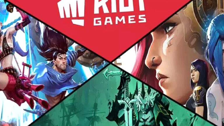 Riot Games, kuralları çiğneyen içerik üreticileri affetmeyecek!