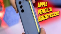 Samsung, Galaxy Z Fold7 ile Sunacağı S Pen’i Apple Pencil’a Benzetmeye Çalışacak: Pekala Neden?