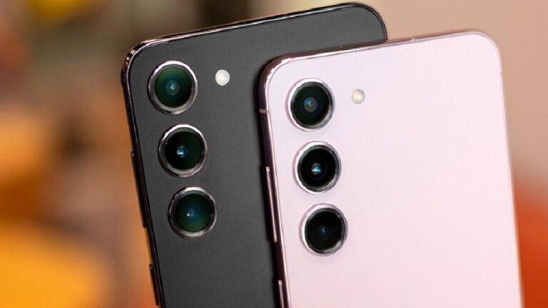 Samsung, iki modeli için daha beklenen güncellemeyi yayınladı!