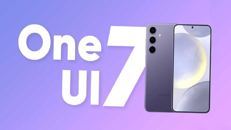 Samsung, One UI 7 beta testlerini hangi ülkelerle yapacak?