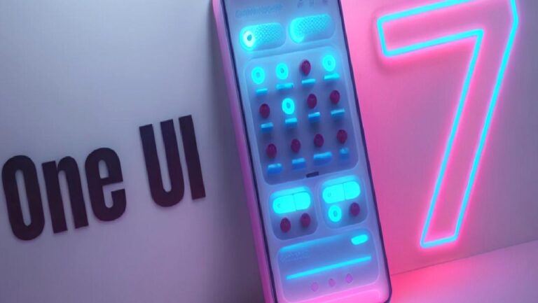 Samsung, One UI 7 ile sevilen bir özelliğin fişini çekti!