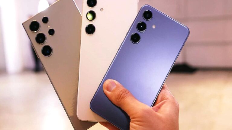 Samsung, tenkitleri dikkate aldı: Standart Galaxy S25’in RAM’i belirlendi!