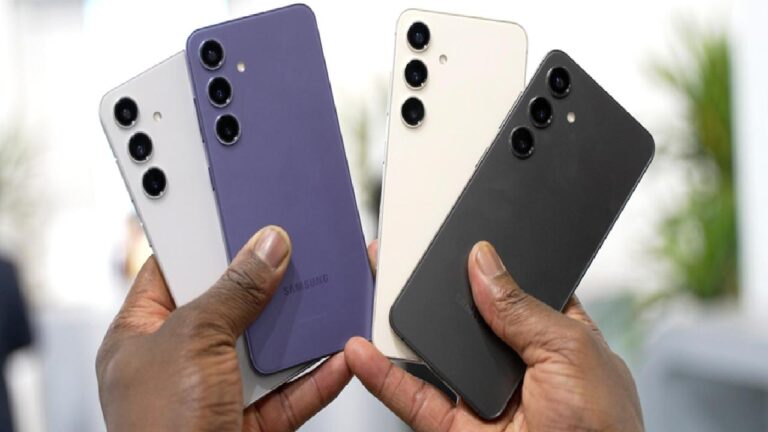 Samsung’dan kritik karar: Galaxy S25 Slim Türkiye’ye gelebilir