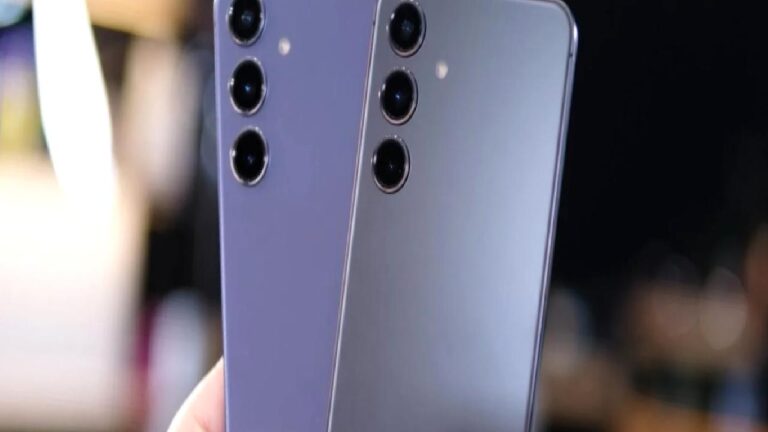 Samsung’dan tanınan orta segment modele güncelleme sürprizi!