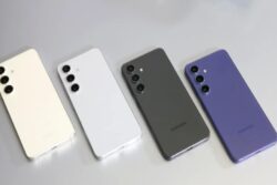 Samsung’dan uygun fiyatlı 5G telefon geliyor!