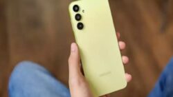Samsung’un altı yıl güncelleme alacak telefonu için geri sayım!