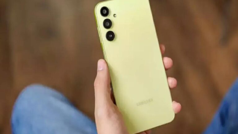 Samsung’un altı yıl güncelleme alacak telefonu için geri sayım!