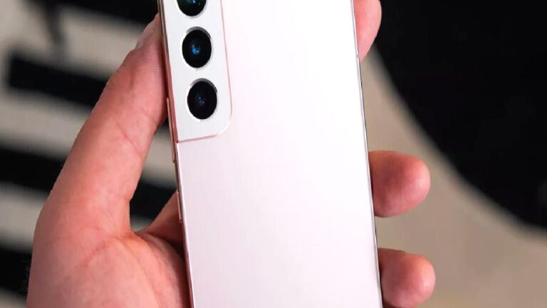 Samsung’un yeni orta segment modeli yesyeni bir dizaynla geliyor!