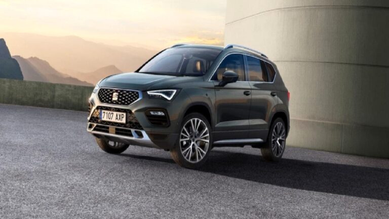 Seat Ateca fiyat listesi! – Aralık 2024